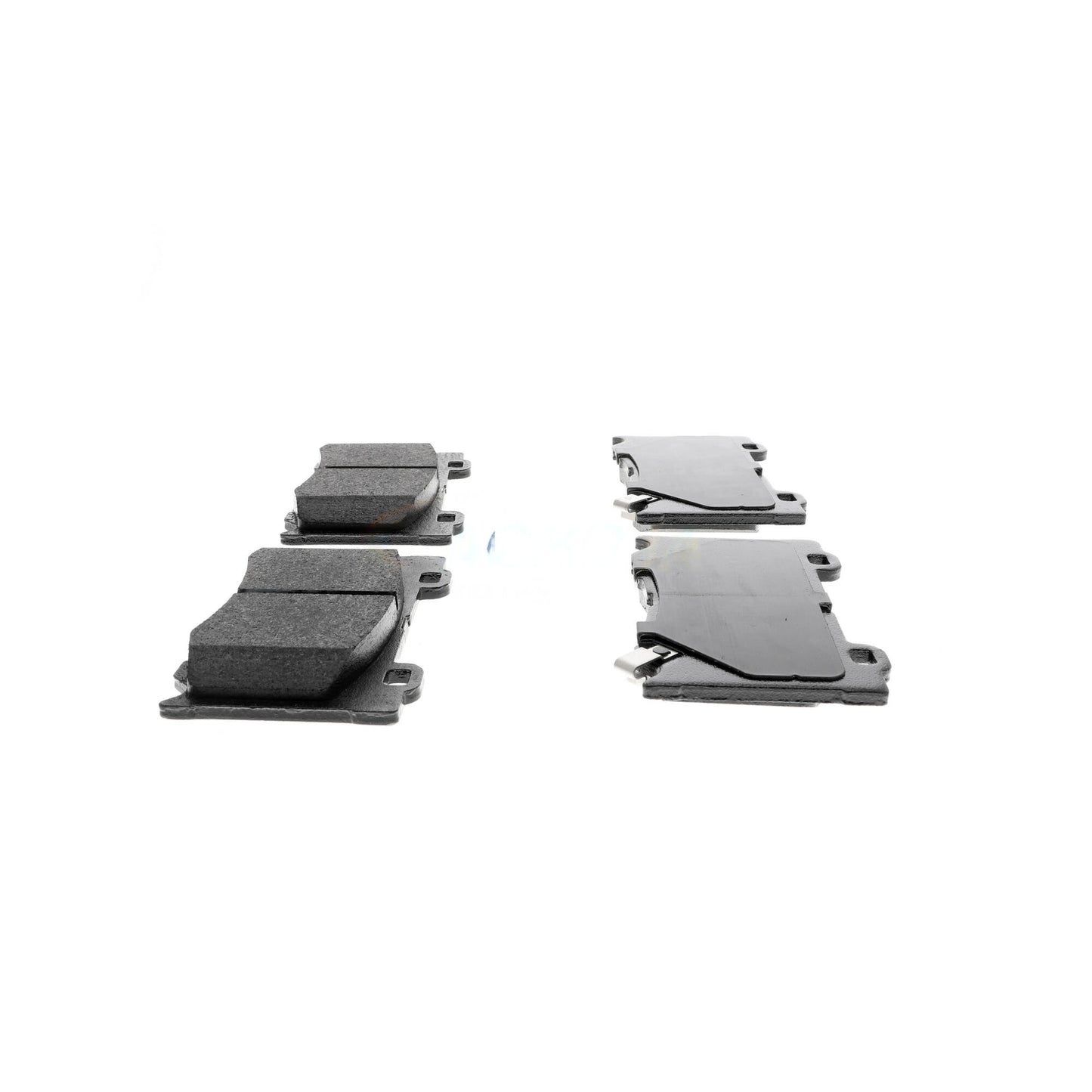 ACKOJA Brake Pad Set, disc brake A38-0322