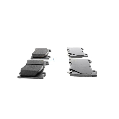 ACKOJA Brake Pad Set, disc brake A38-0322
