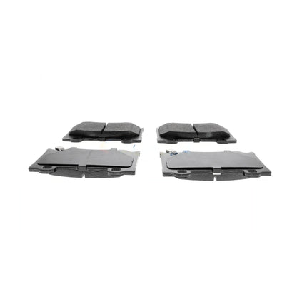 ACKOJA Brake Pad Set, disc brake A38-0322