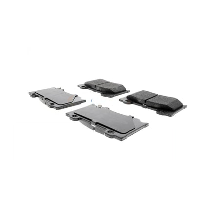 ACKOJA Brake Pad Set, disc brake A38-0322