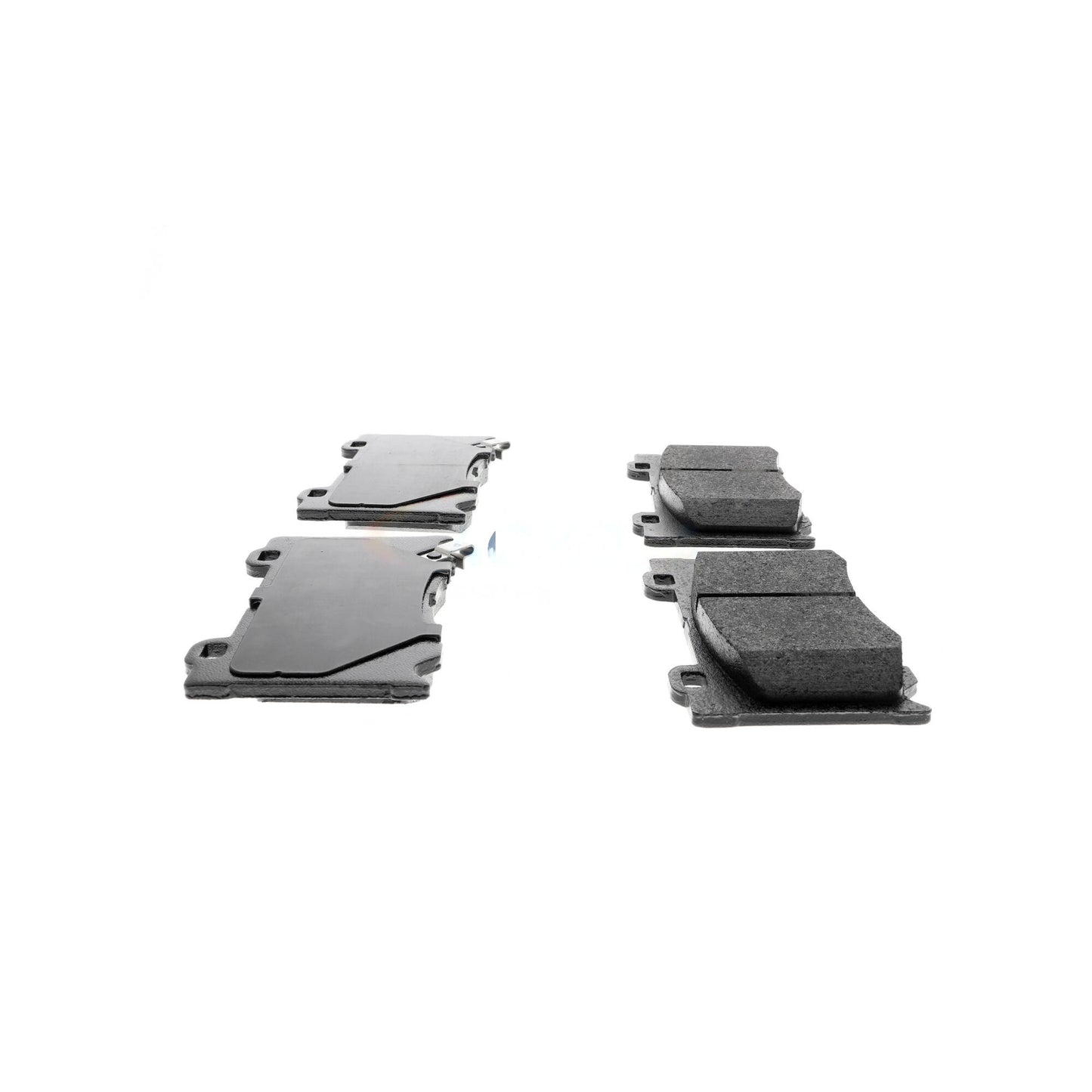 ACKOJA Brake Pad Set, disc brake A38-0322