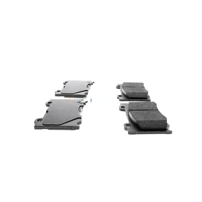 ACKOJA Brake Pad Set, disc brake A38-0322