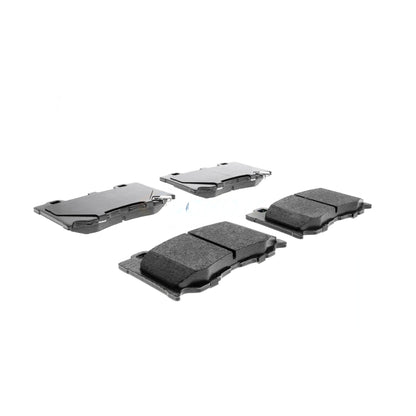 ACKOJA Brake Pad Set, disc brake A38-0322