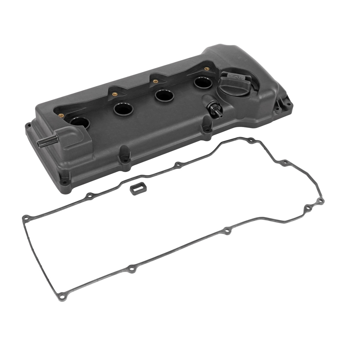 ACKOJA Cylinder Head Cover A38-0324