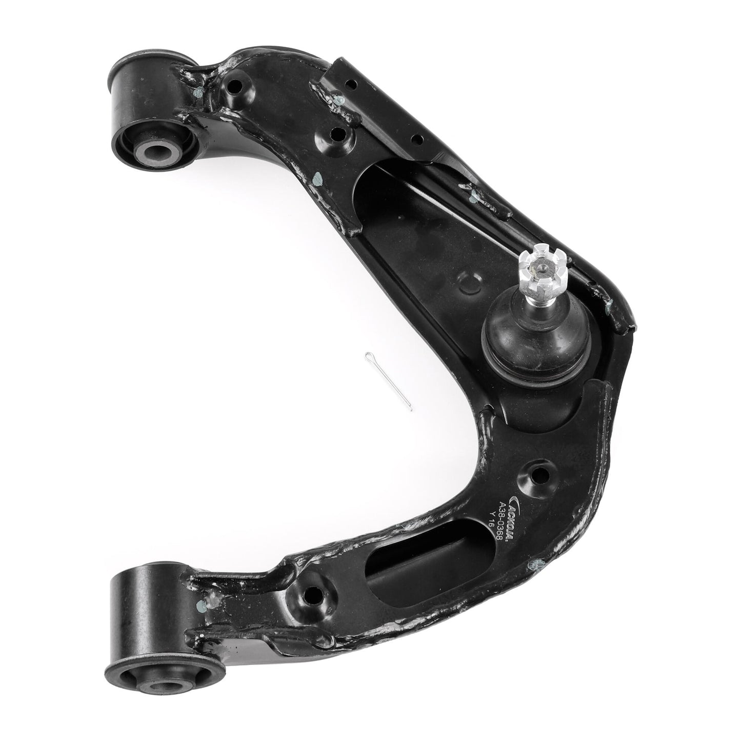 ACKOJA Control/Trailing Arm, wheel suspension A38-0368