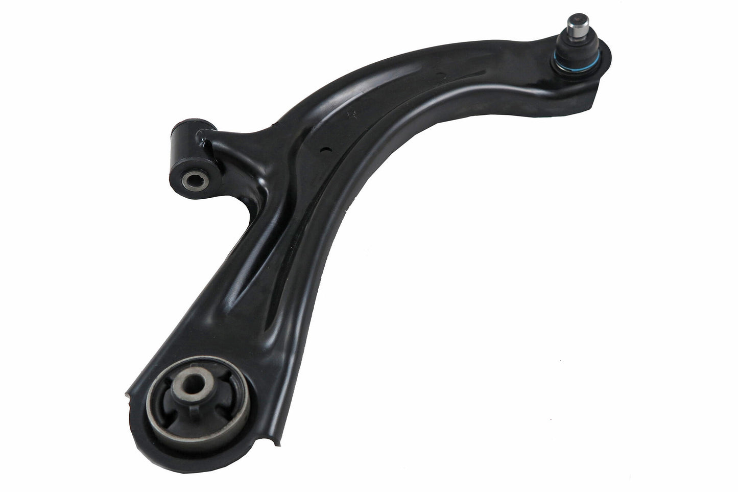 ACKOJA Control/Trailing Arm, wheel suspension A38-0391