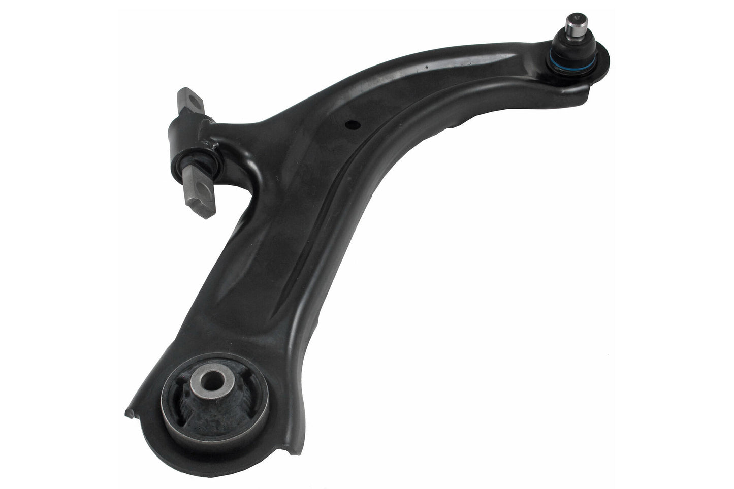 ACKOJA Control/Trailing Arm, wheel suspension A38-0393