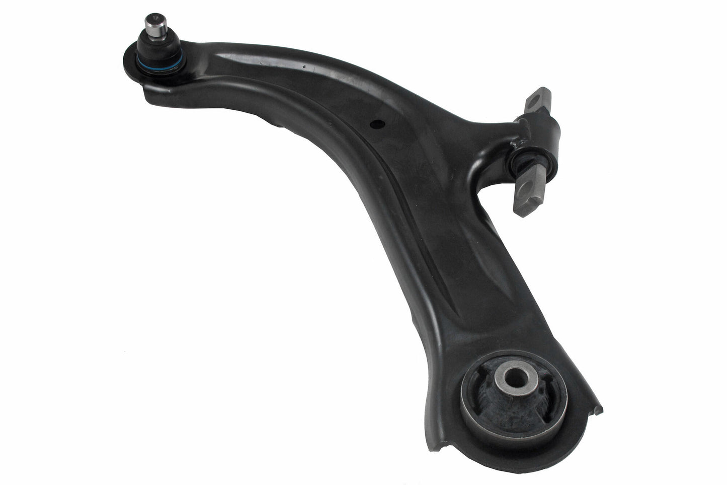 ACKOJA Control/Trailing Arm, wheel suspension A38-0394