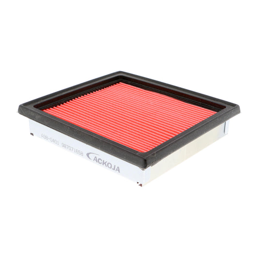 ACKOJA Air Filter A38-0401
