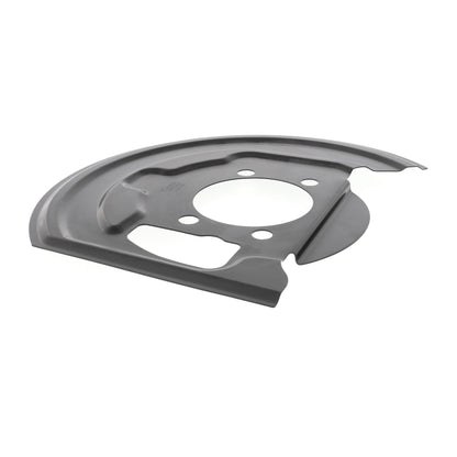 ACKOJA Splash Guard, brake disc A38-0496