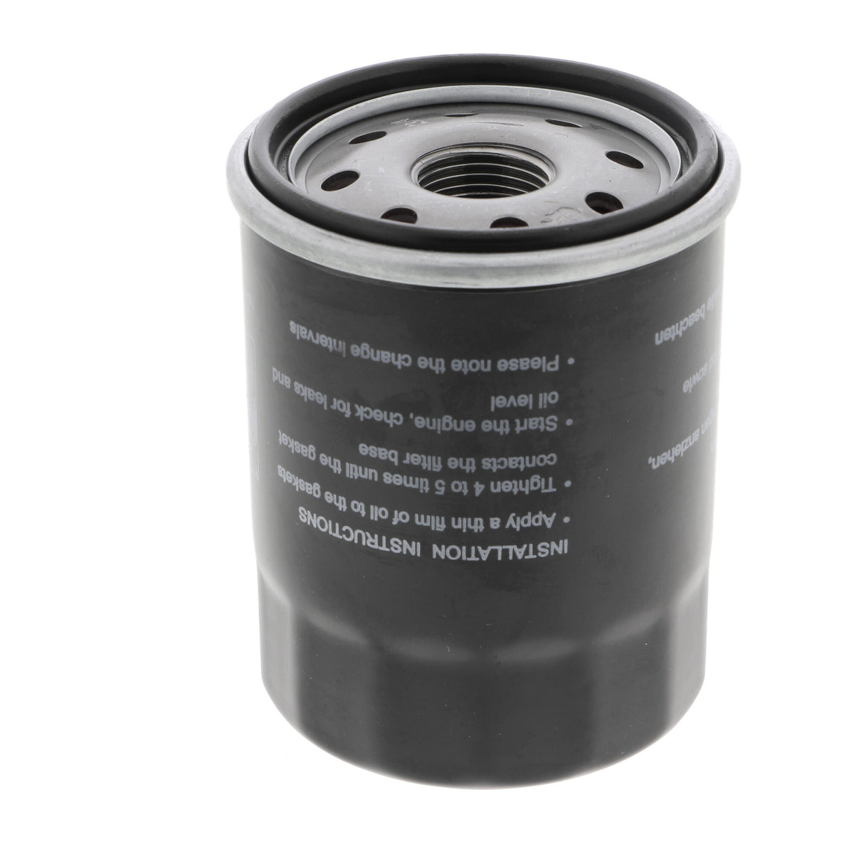 ACKOJA Oil Filter A38-0501