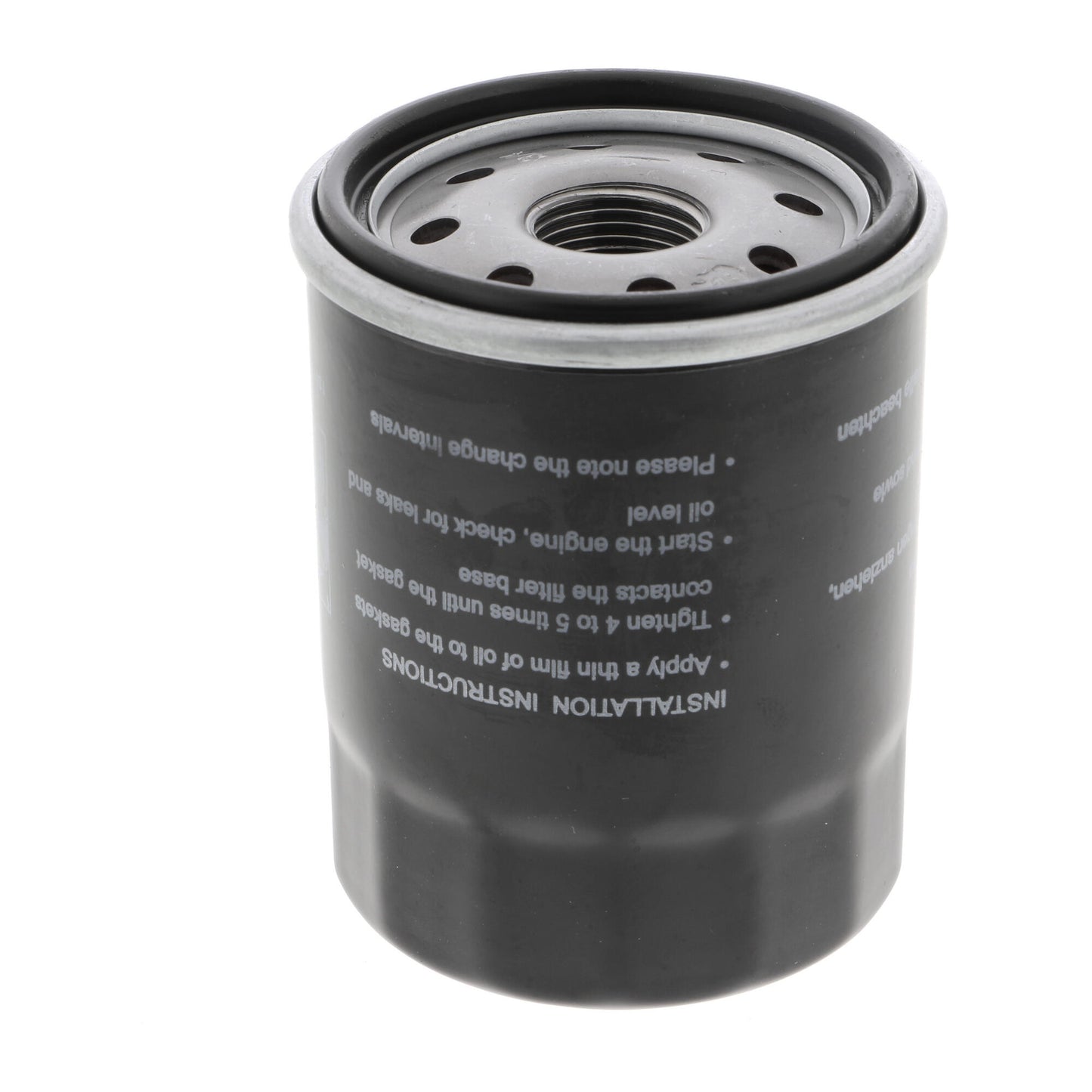 ACKOJA Oil Filter A38-0501