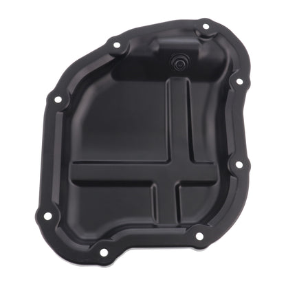 ACKOJA Oil sump A38-0550