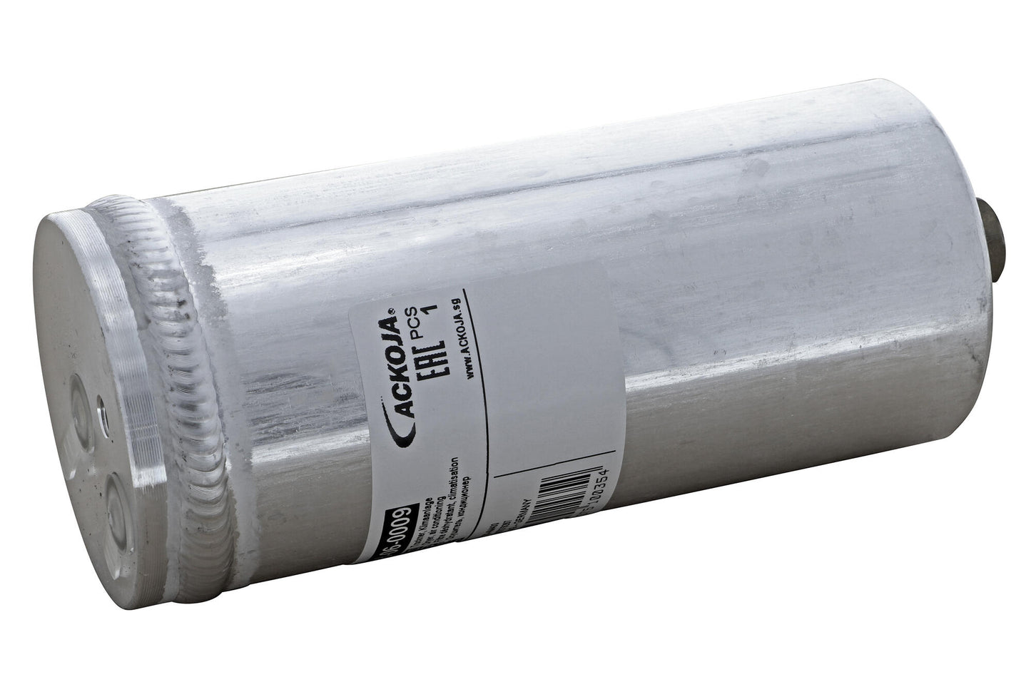ACKOJA Dryer, air conditioning A38-06-0009
