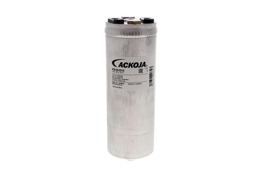 ACKOJA Dryer, air conditioning A38-06-0010