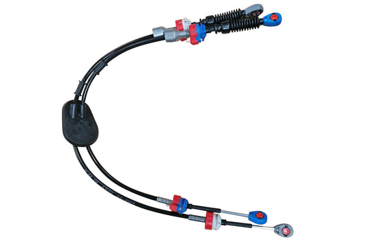 ACKOJA Cable Pull, manual transmission A38-0608