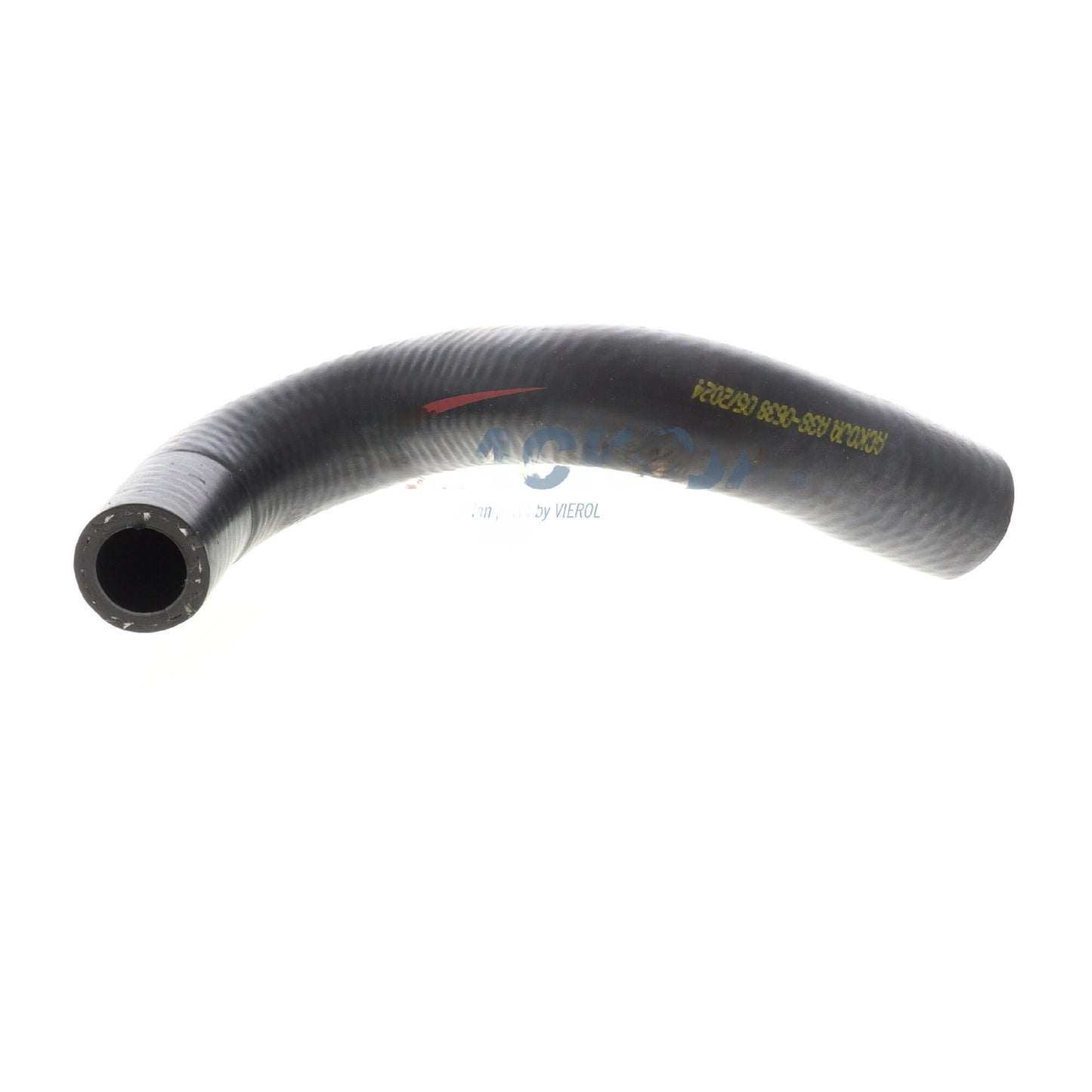 ACKOJA Radiator Hose A38-0638