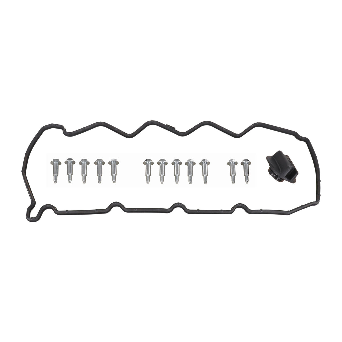 ACKOJA Cylinder Head Cover A38-0649