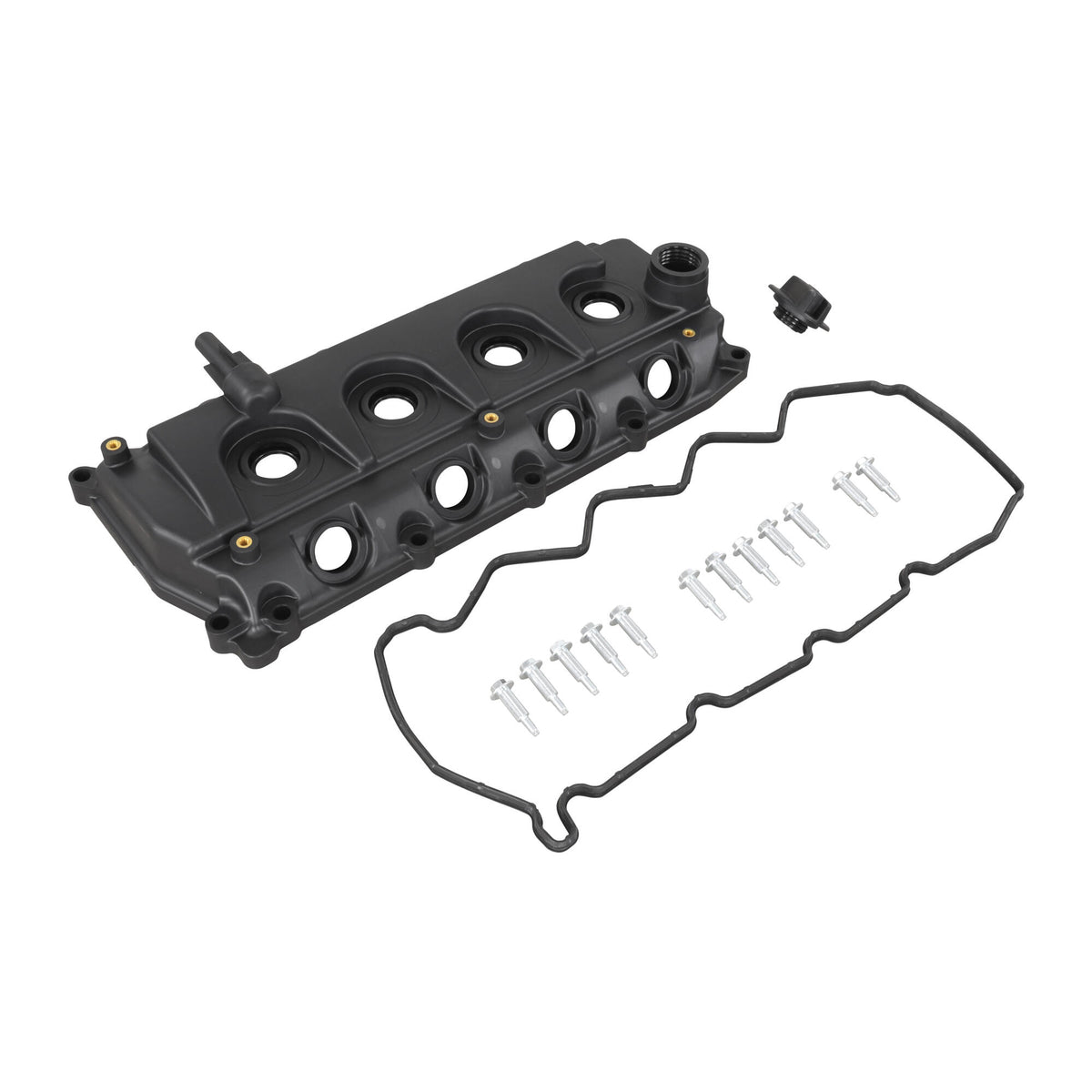 ACKOJA Cylinder Head Cover A38-0649