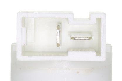 ACKOJA Washer Fluid Pump, window cleaning A38-08-0001