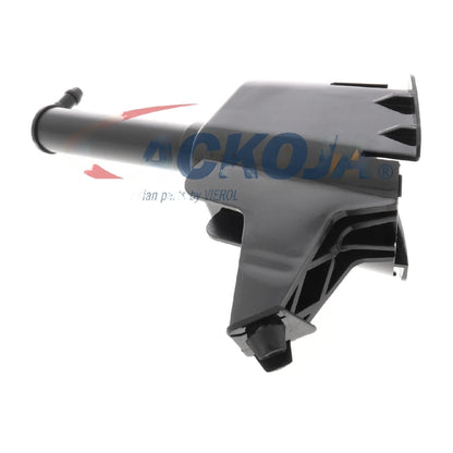 ACKOJA Washer Fluid Jet, headlight cleaning A38-08-0051
