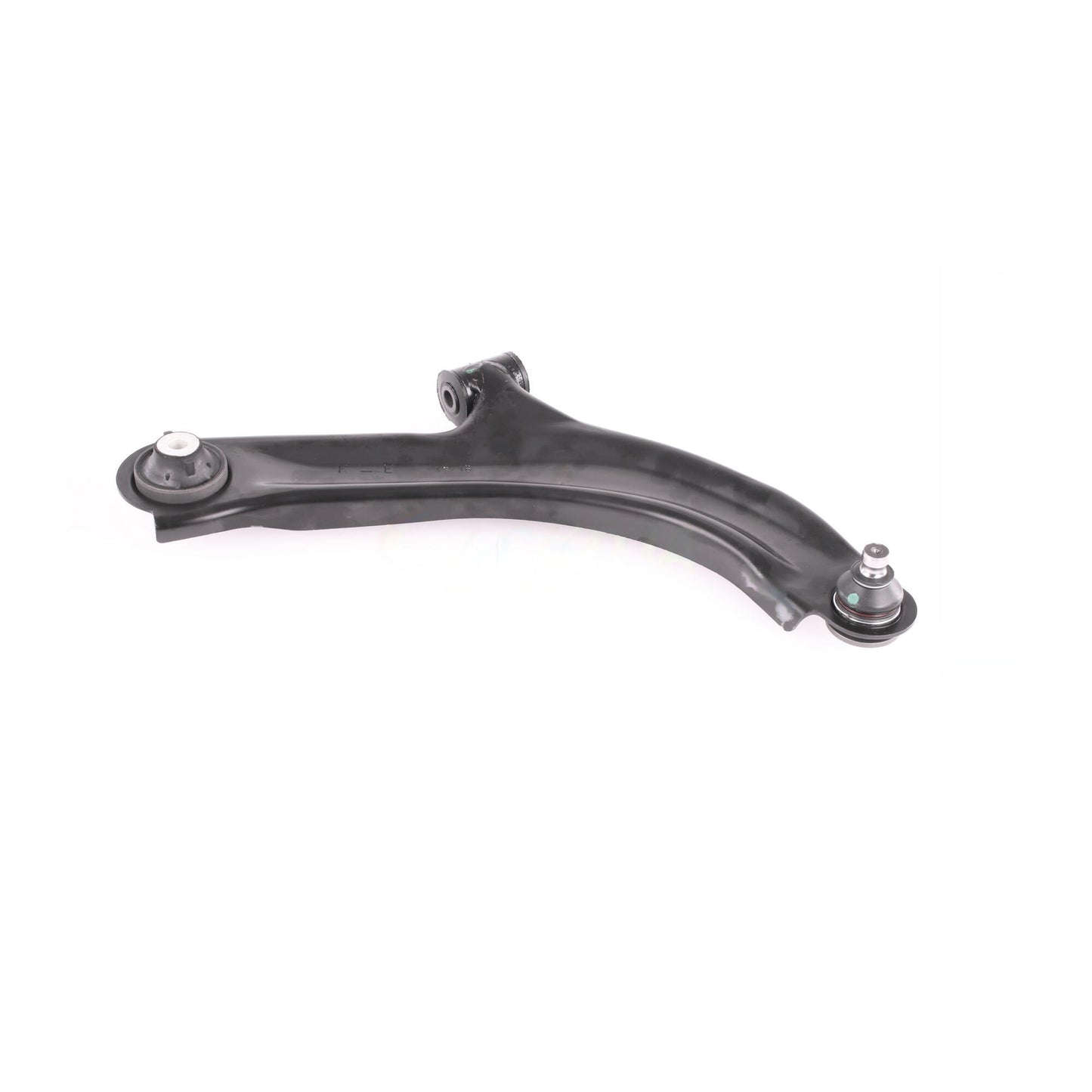 ACKOJA Control/Trailing Arm, wheel suspension A38-1145