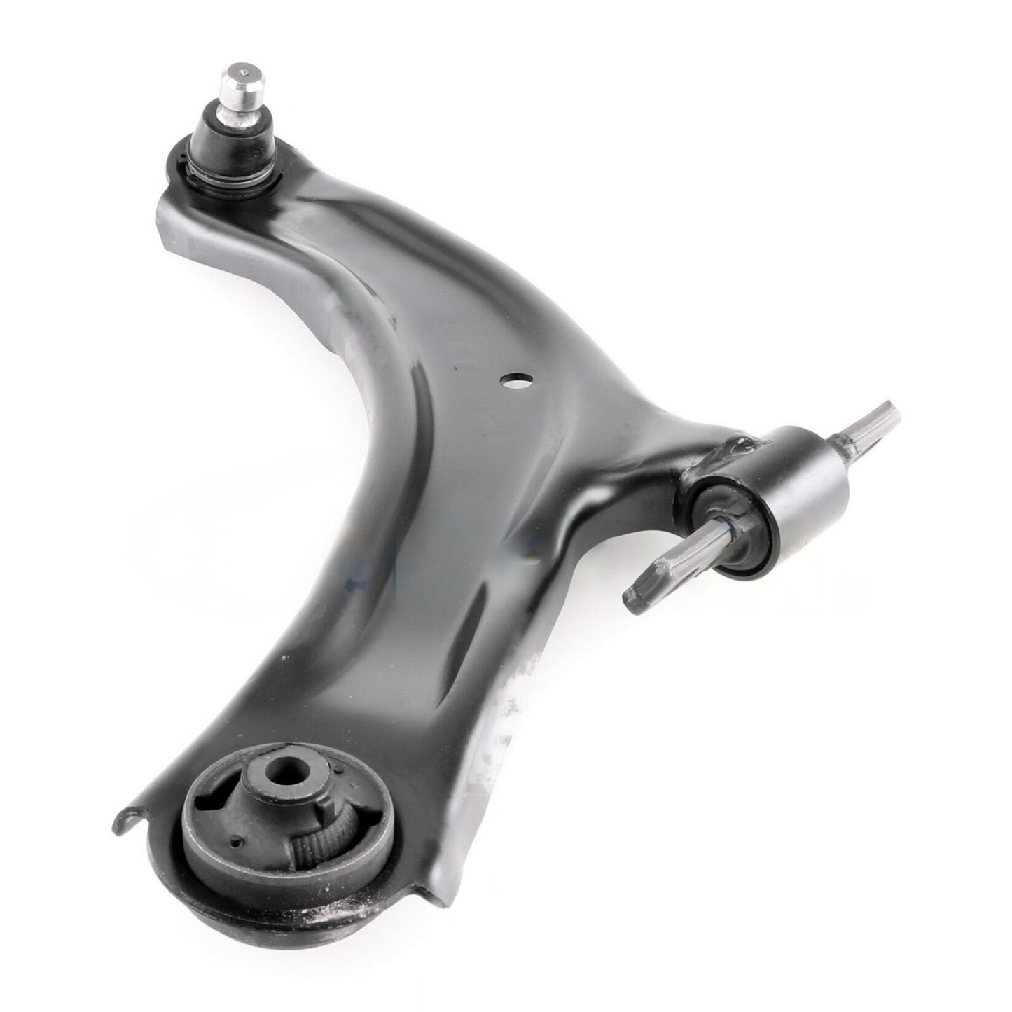 ACKOJA Control/Trailing Arm, wheel suspension A38-1147