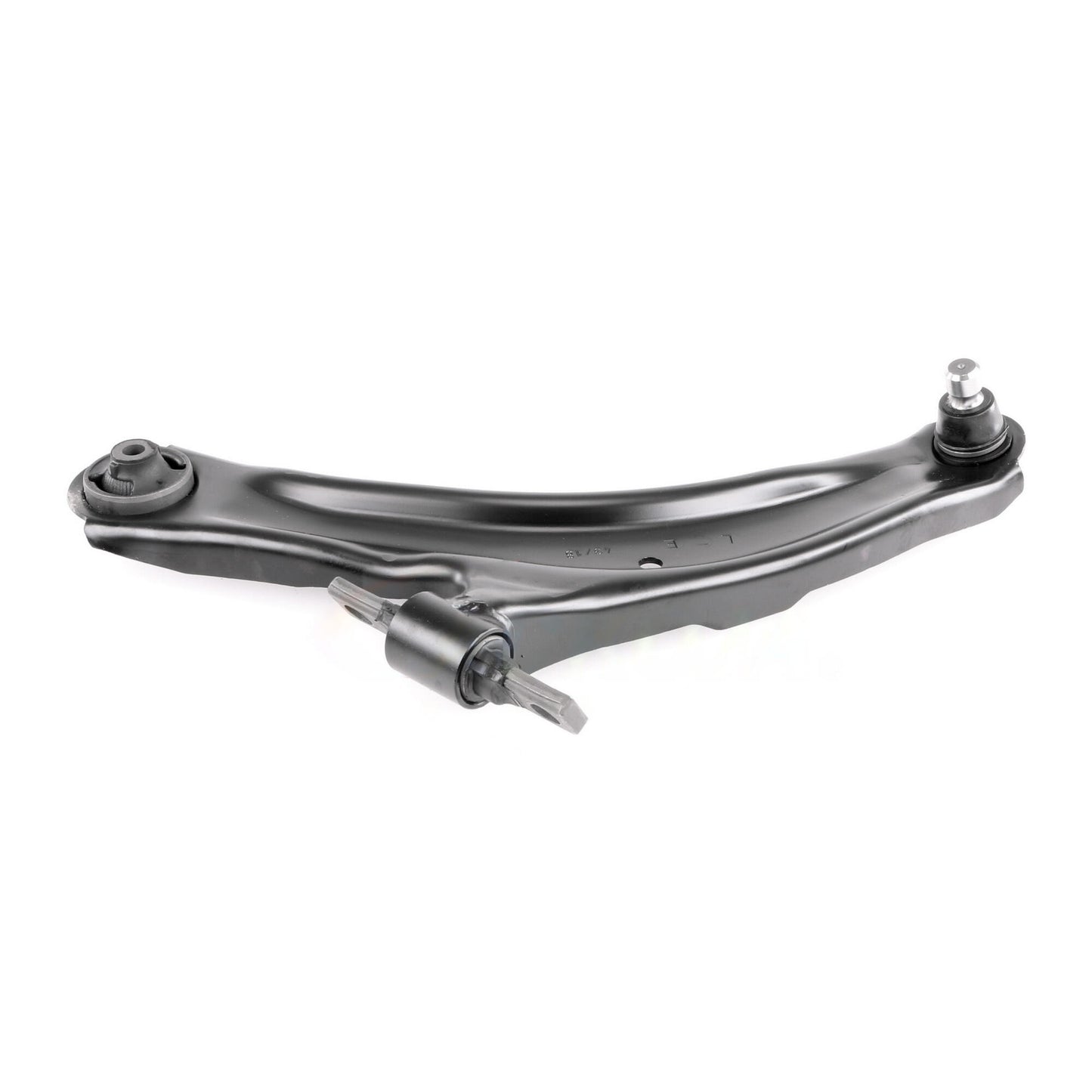 ACKOJA Control/Trailing Arm, wheel suspension A38-1147