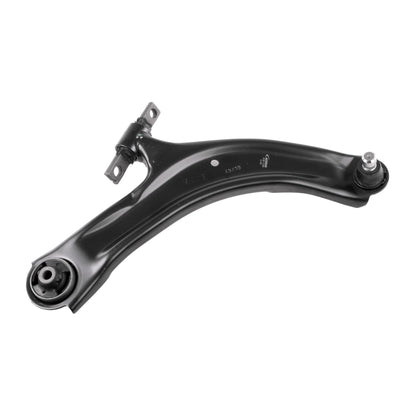ACKOJA Control/Trailing Arm, wheel suspension A38-1148