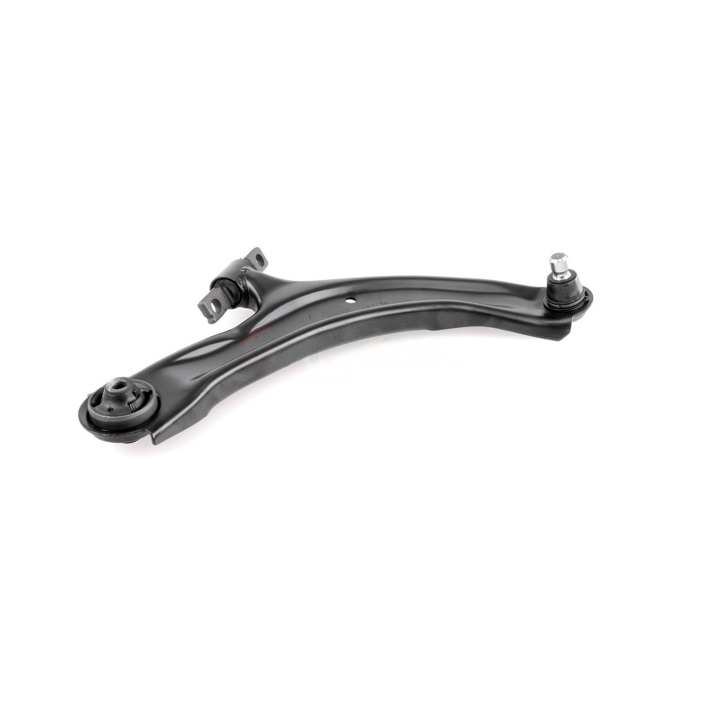 ACKOJA Control/Trailing Arm, wheel suspension A38-1148