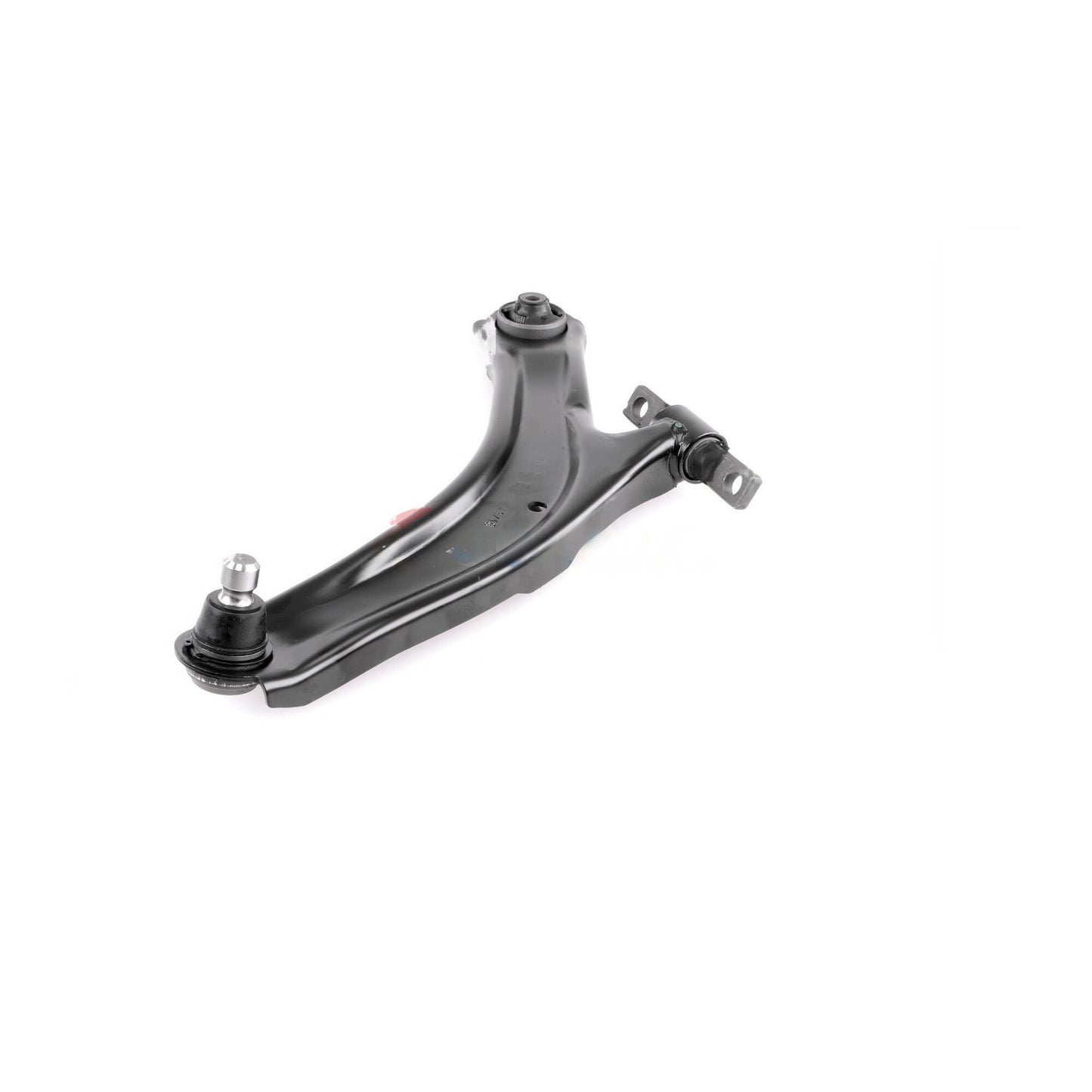 ACKOJA Control/Trailing Arm, wheel suspension A38-1148