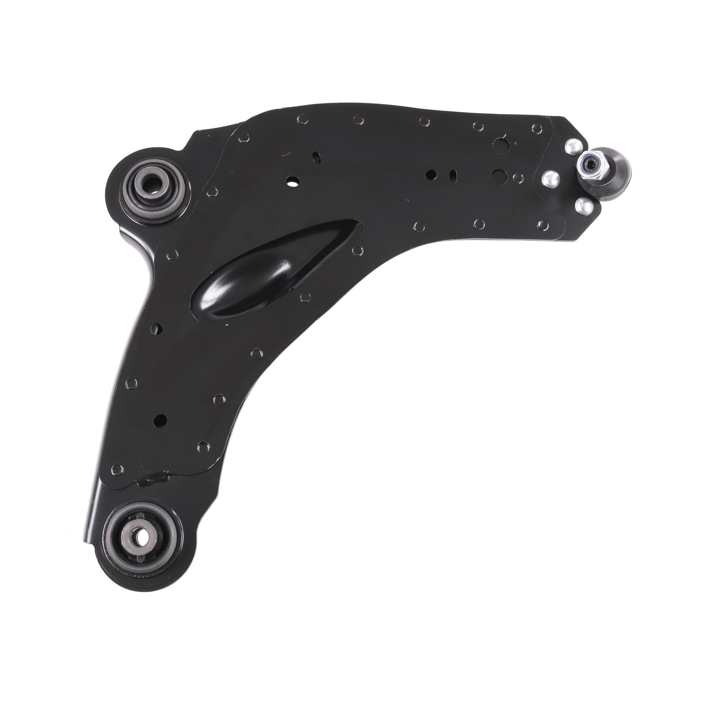 ACKOJA Control/Trailing Arm, wheel suspension A38-1149