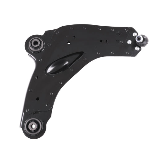 ACKOJA Control/Trailing Arm, wheel suspension A38-1149