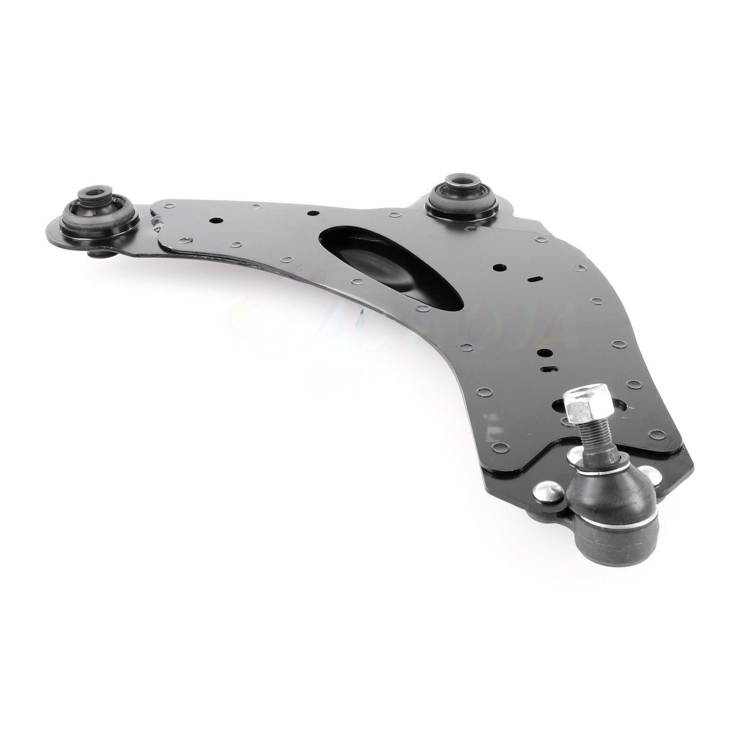 ACKOJA Control/Trailing Arm, wheel suspension A38-1149
