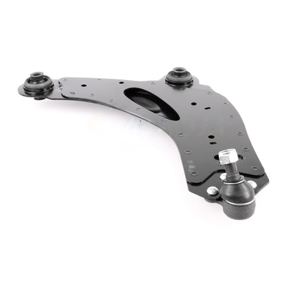 ACKOJA Control/Trailing Arm, wheel suspension A38-1149