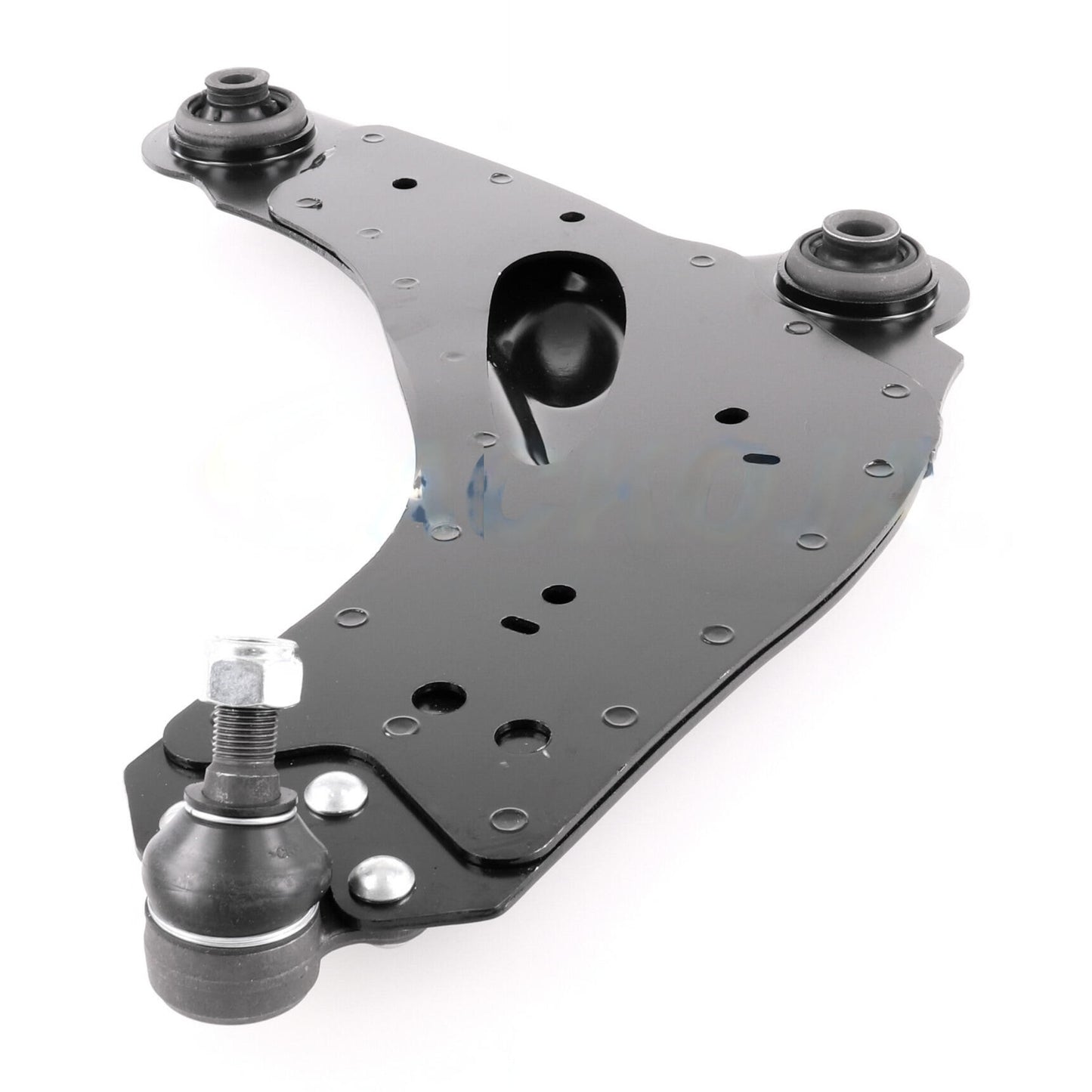 ACKOJA Control/Trailing Arm, wheel suspension A38-1149