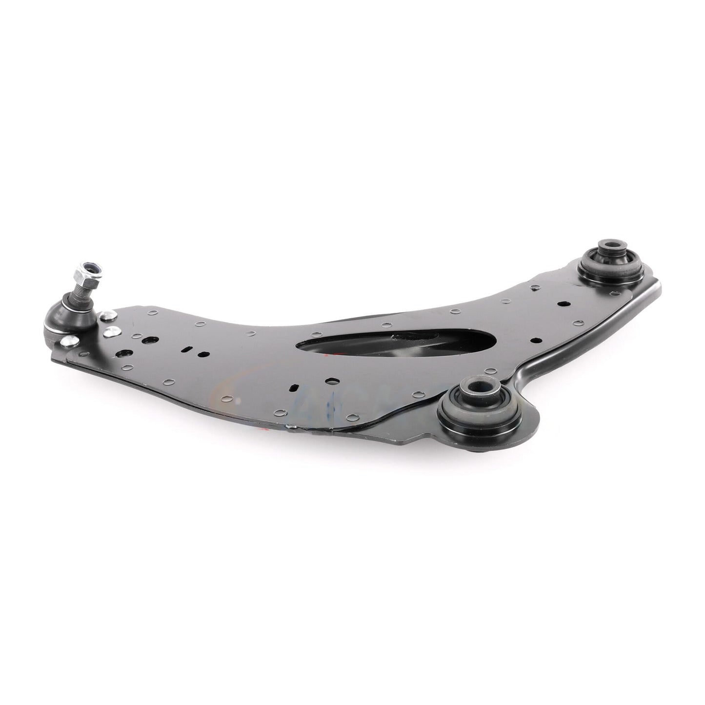 ACKOJA Control/Trailing Arm, wheel suspension A38-1149
