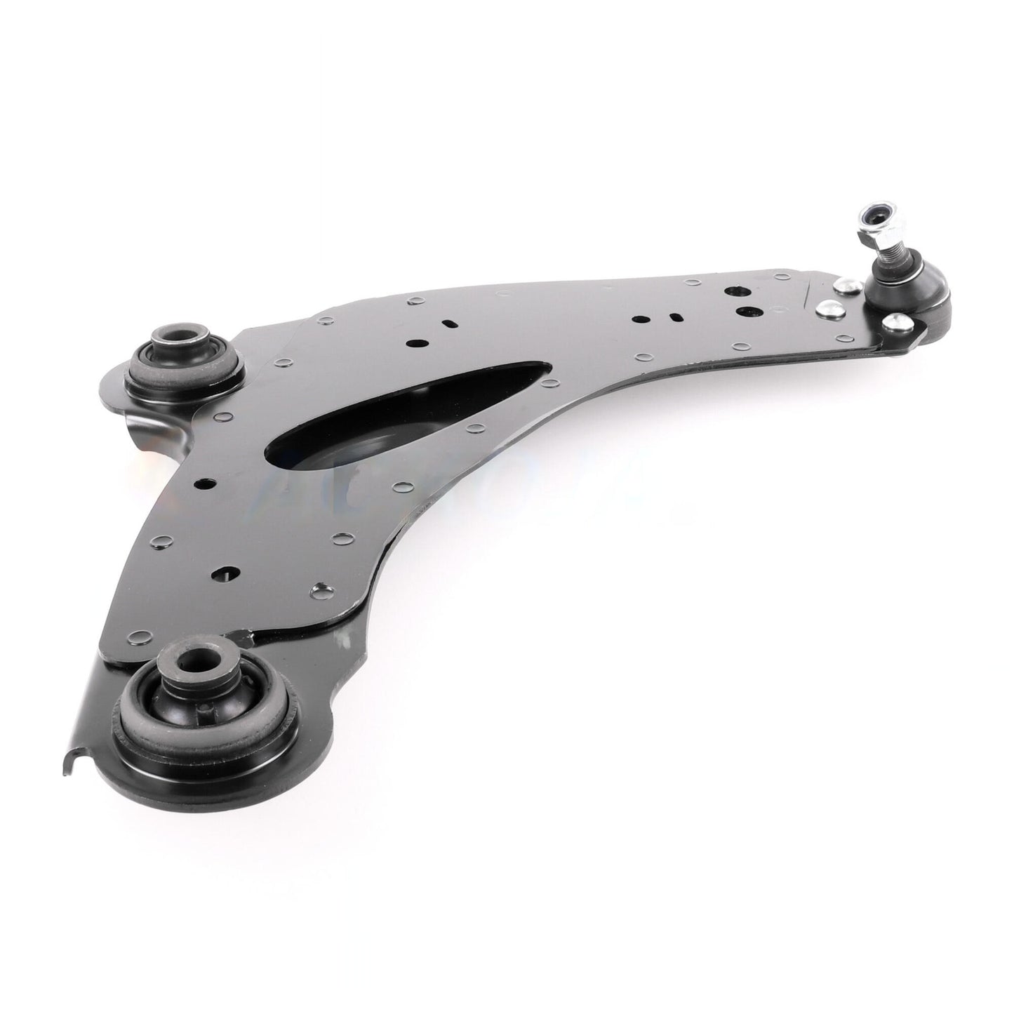 ACKOJA Control/Trailing Arm, wheel suspension A38-1149