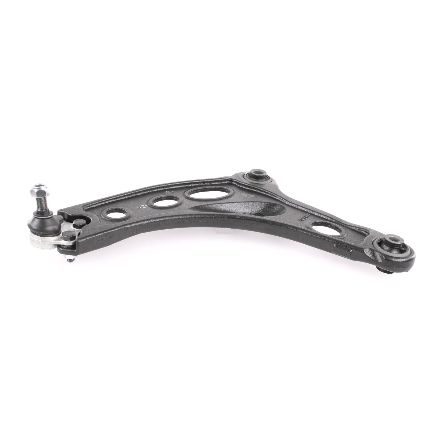 ACKOJA Control/Trailing Arm, wheel suspension A38-1151