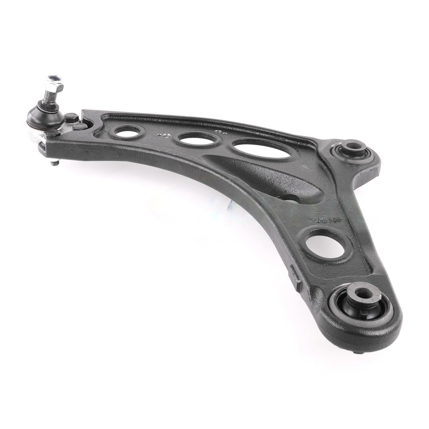 ACKOJA Control/Trailing Arm, wheel suspension A38-1151