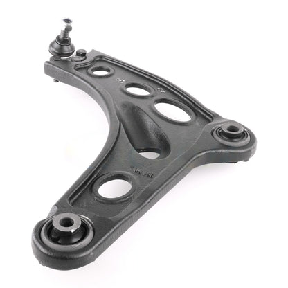 ACKOJA Control/Trailing Arm, wheel suspension A38-1151