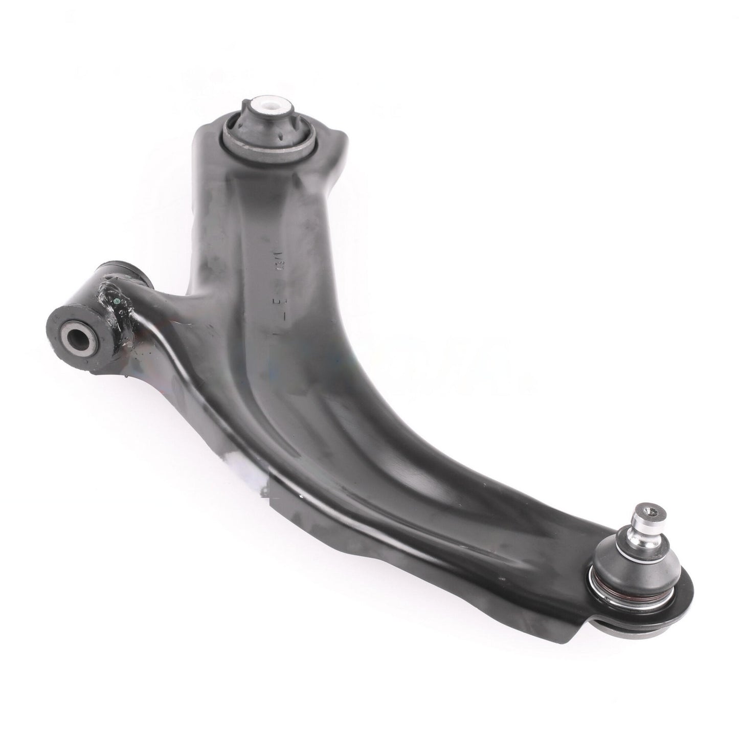ACKOJA Control/Trailing Arm, wheel suspension A38-1152