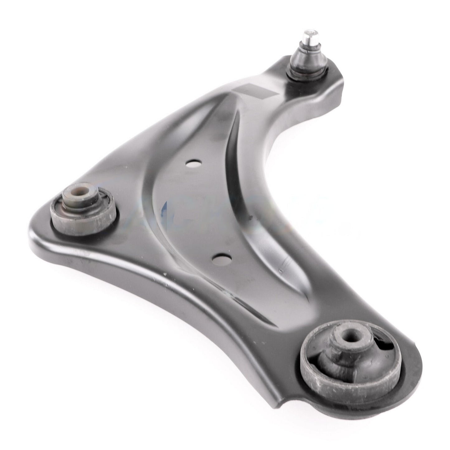 ACKOJA Control/Trailing Arm, wheel suspension A38-1154