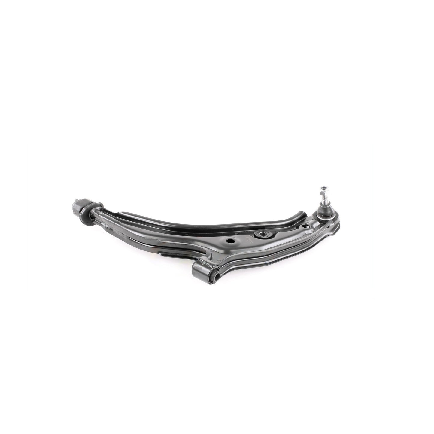 ACKOJA Control/Trailing Arm, wheel suspension A38-1156