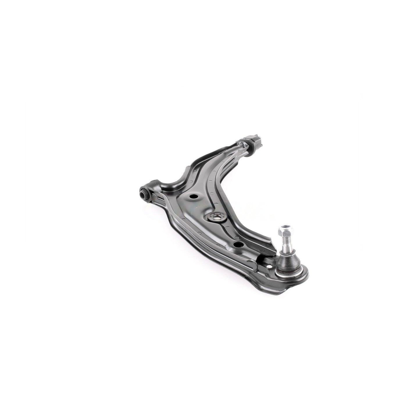 ACKOJA Control/Trailing Arm, wheel suspension A38-1156