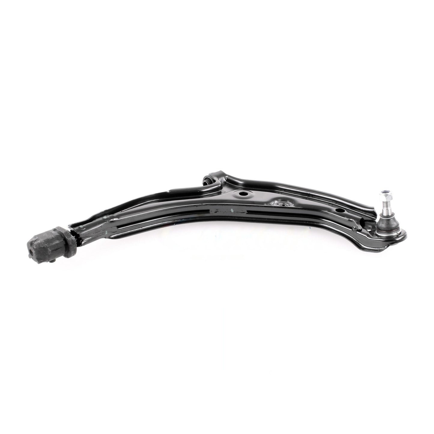 ACKOJA Control/Trailing Arm, wheel suspension A38-1157