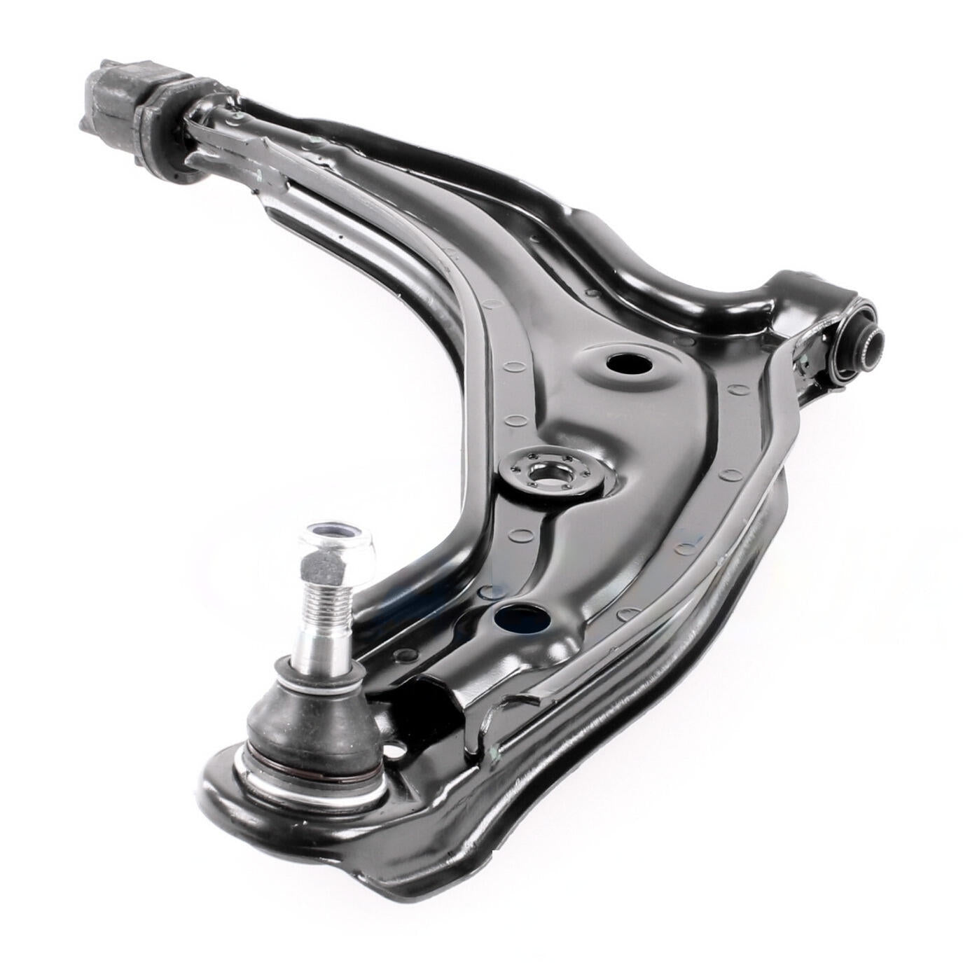 ACKOJA Control/Trailing Arm, wheel suspension A38-1157