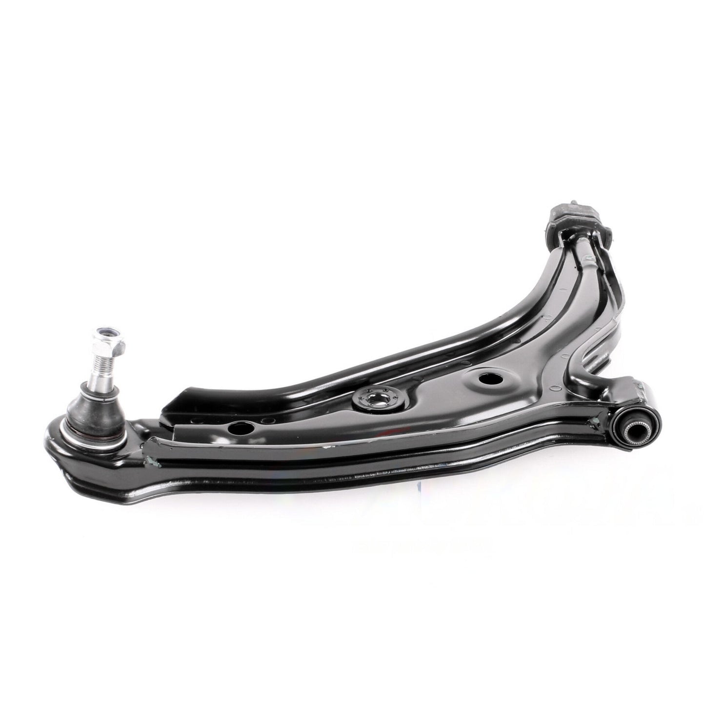 ACKOJA Control/Trailing Arm, wheel suspension A38-1157