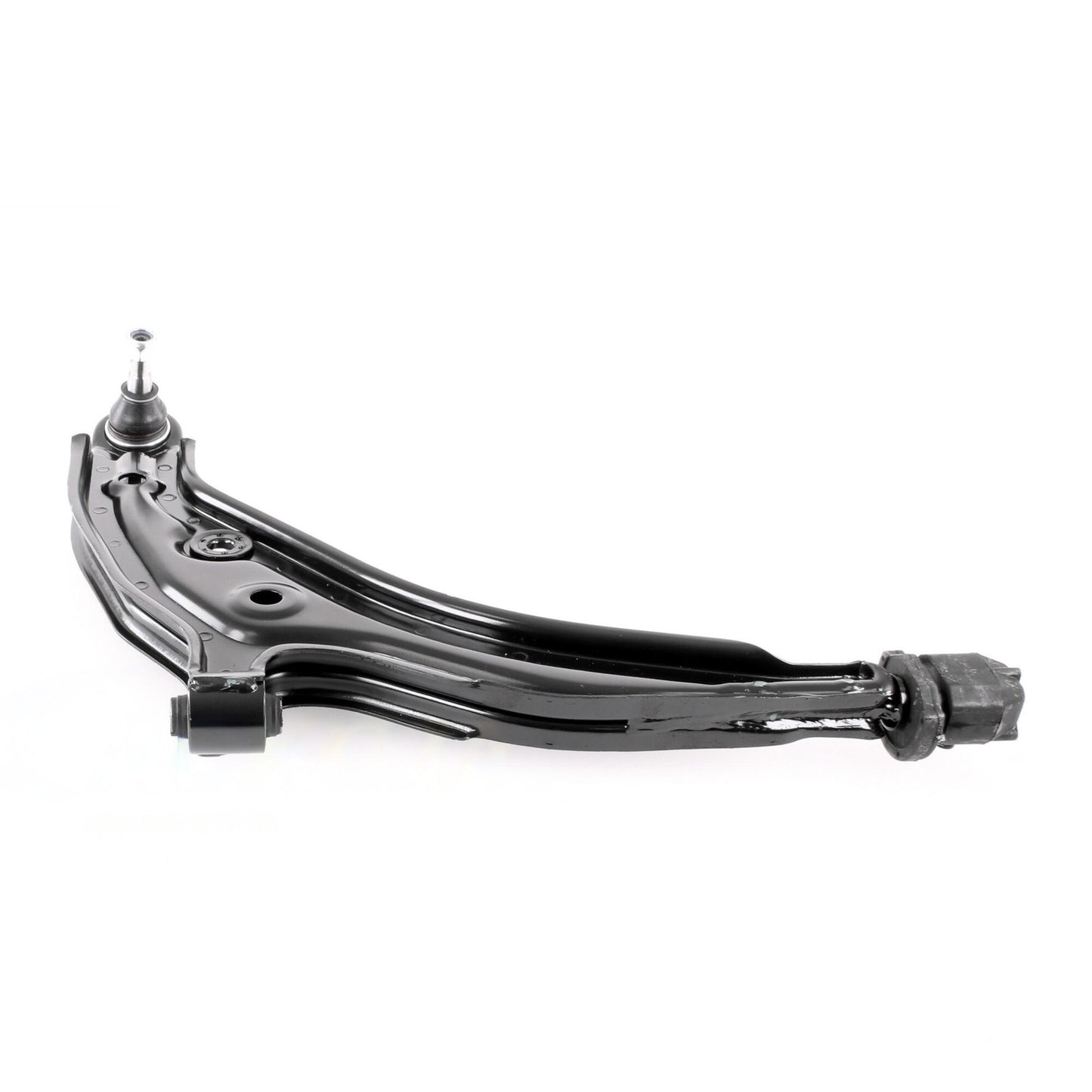 ACKOJA Control/Trailing Arm, wheel suspension A38-1157