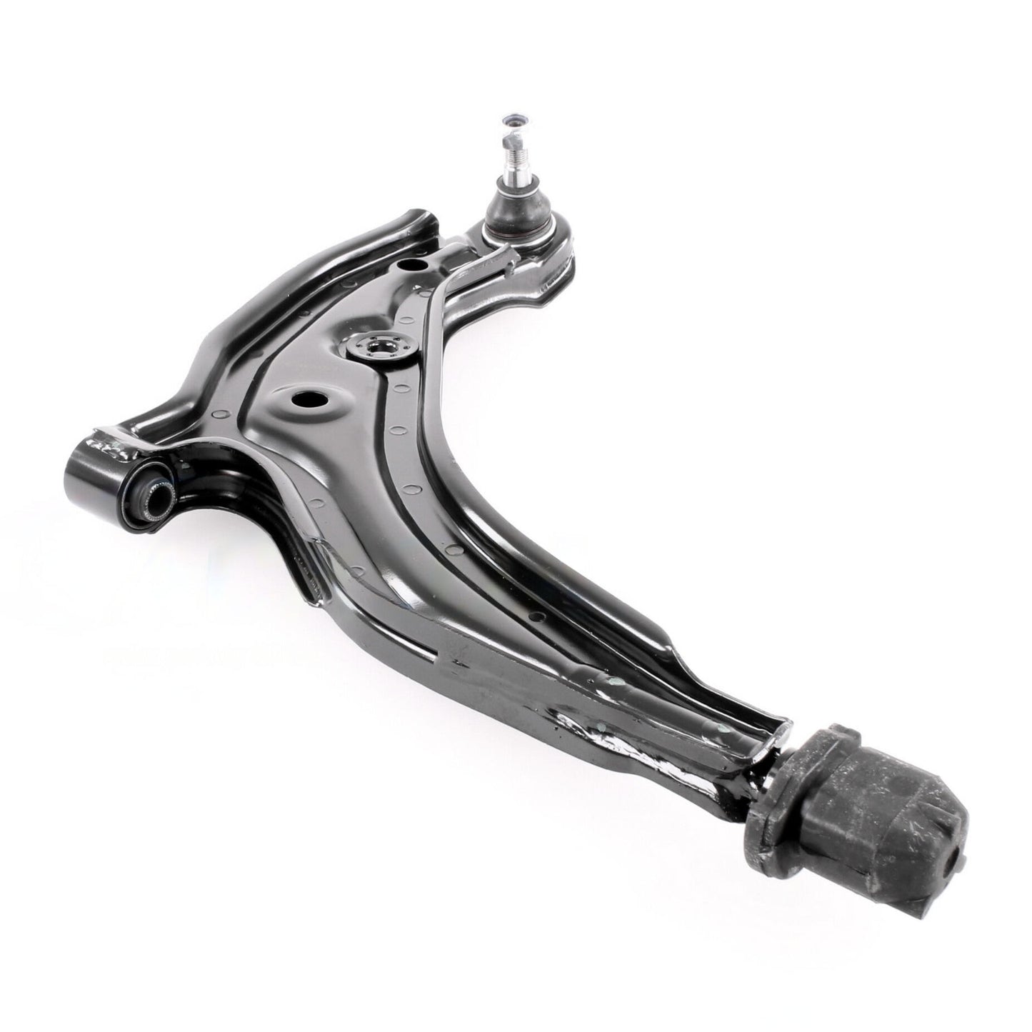ACKOJA Control/Trailing Arm, wheel suspension A38-1157